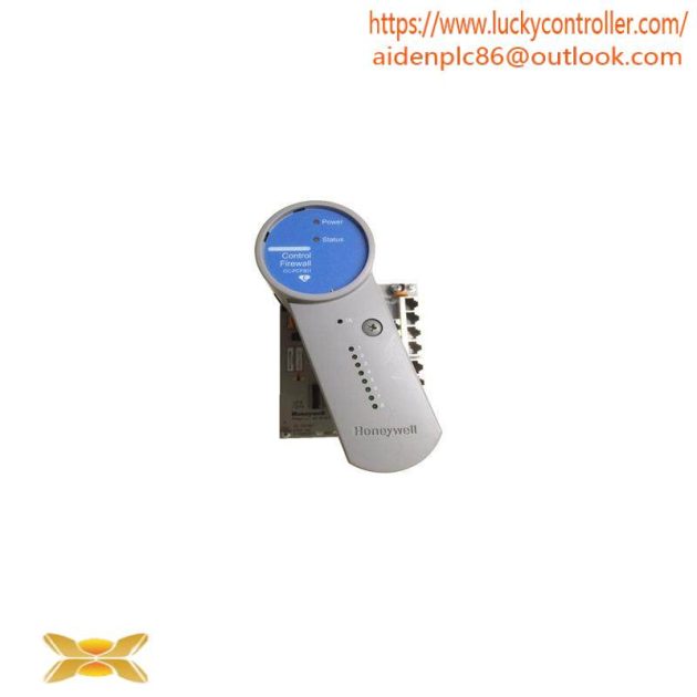 Honeywell CC-PCF901 Control Firewall Module
