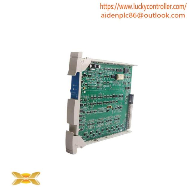 Honeywell CC-PCF901 Control Firewall Module
