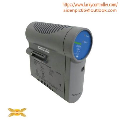 Honeywell CC-PDIL01 Digital Input Module for Industrial Control Systems