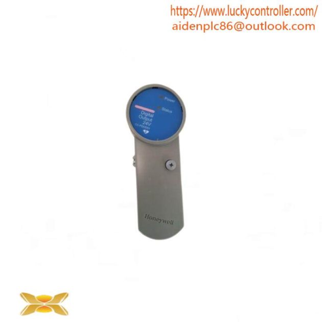 Honeywell CC-PDOD51 High-Performance Control Module