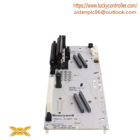 Honeywell CC-TAIX11 51308365-175 PLC - Extended Product Type