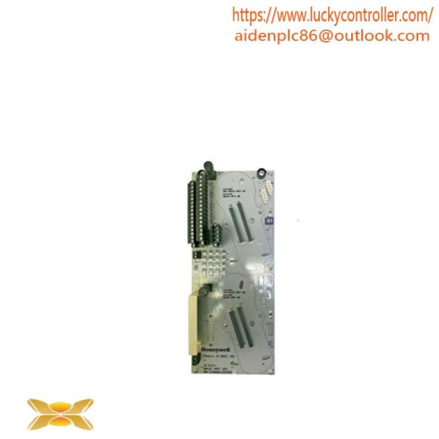Honeywell CC-TAIX11 51308365-175 PLC - Extended Product Type