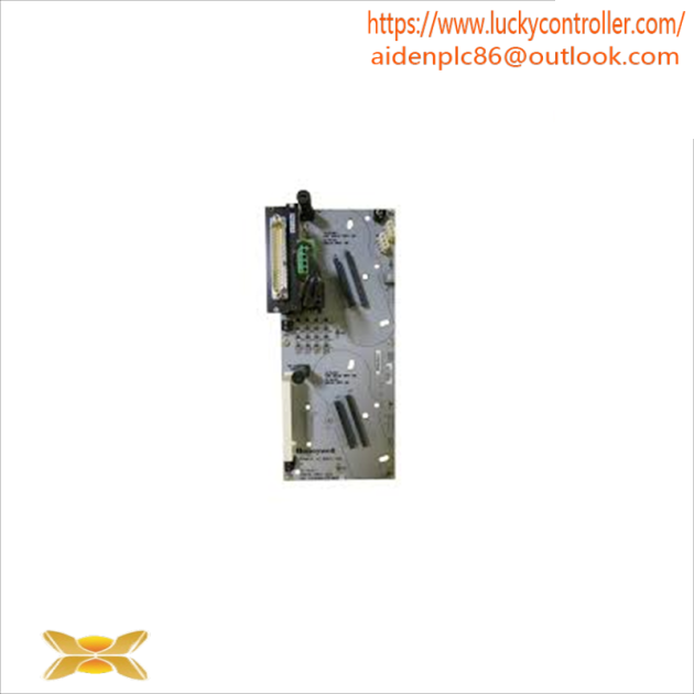 Honeywell CC-TAIX11 Analog Input IOTA Redundant Module, Precision Control Solutions for Industrial Automation