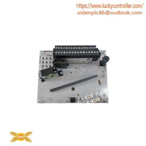 Honeywell CC-TAIX51 Industrial Control Module