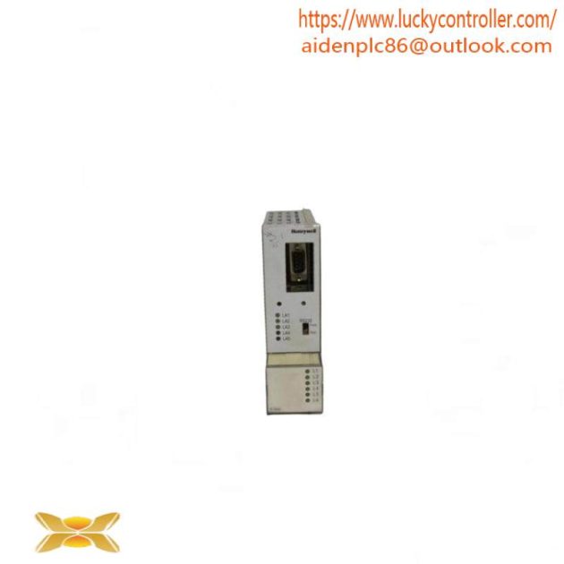 Honeywell CC-TAON11 PLC Module for Industrial Automation