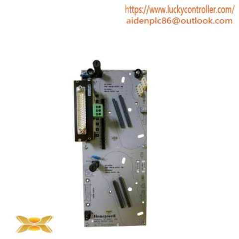 Honeywell CC-TAOX11 Digital Output Module, 16 Channels