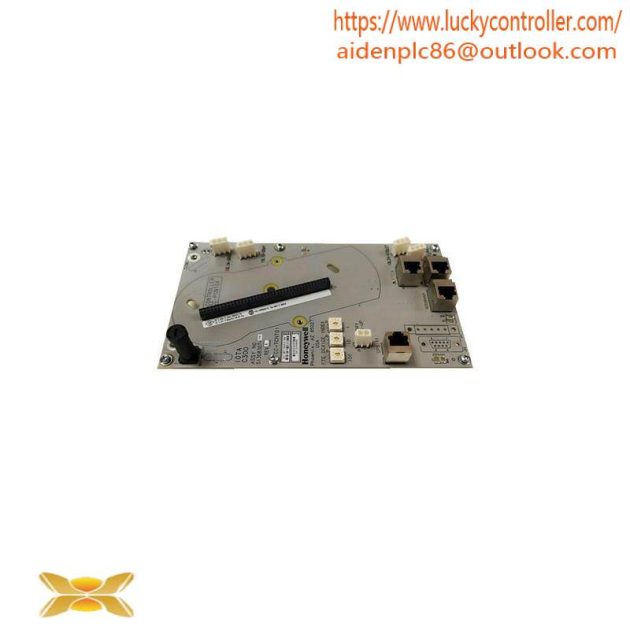Honeywell CC-TCNT01 C300 Controller Module