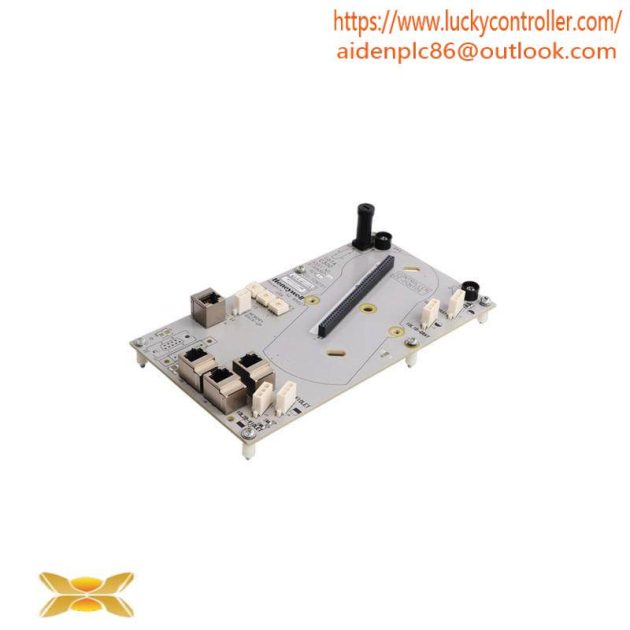 Honeywell CC-TCNT01 C300 Controller Module