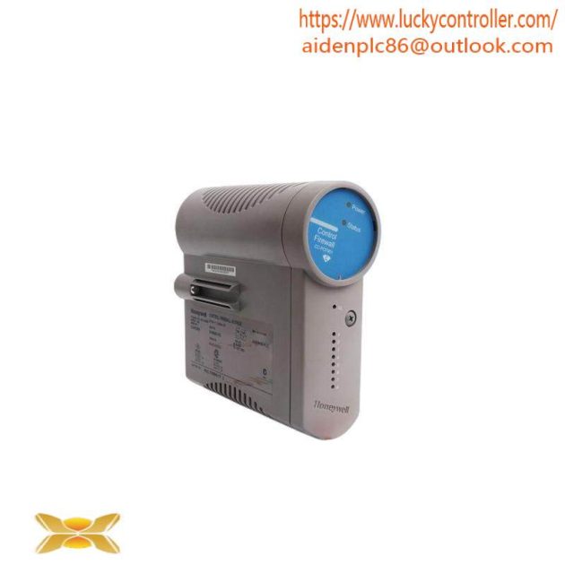 Honeywell CC-TDIL01 Digital Input Module for Industrial Control Systems