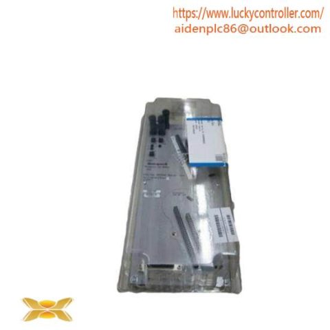 Honeywell CC-TDIL11 Digital Input Module, High Precision Industrial Control