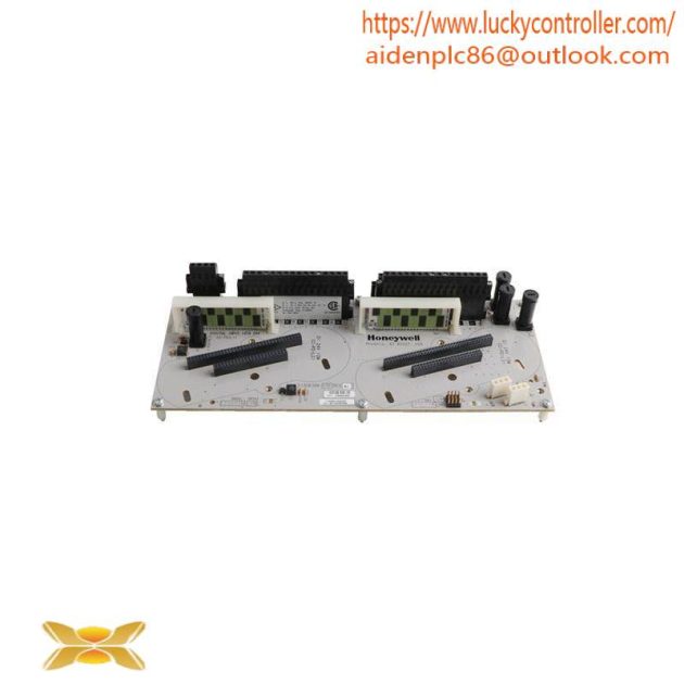 Honeywell CC-TDIL11 Digital Input Module, High Precision Industrial Control