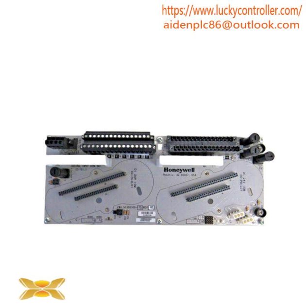 Honeywell CC-TDIL11 Digital Input Module, High Precision Industrial Control