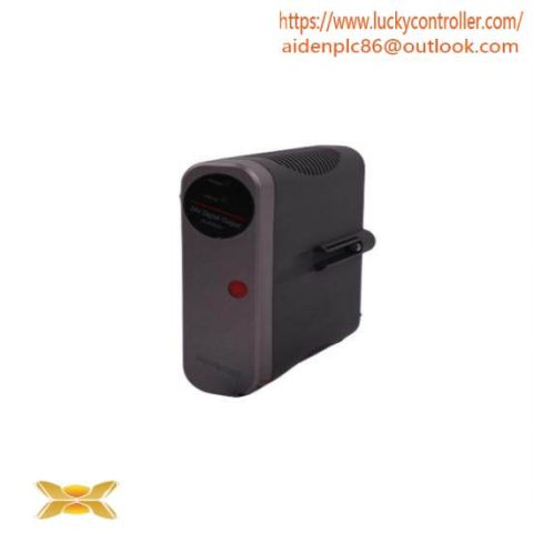 HONEYWELL CC-TDIL51 Digital Input Module: Advanced Industrial Control Solution