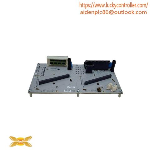Honeywell CC-TDOB01 Digital Output Module for Industrial Control Systems