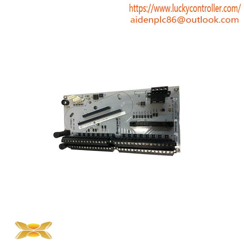 honeywell_cc-tdob01_1.jpg Honeywell CC-TDOB01 Digital Output Module for Industrial Control Systems