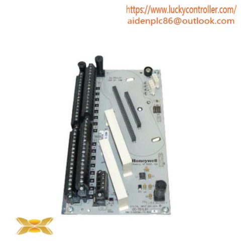 Honeywell CC-TDOB01 51308371-175 - Precision Digital Output Module