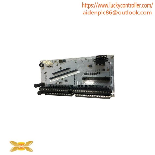 Honeywell CC-TDOB01 51308371-175 - Precision Digital Output Module