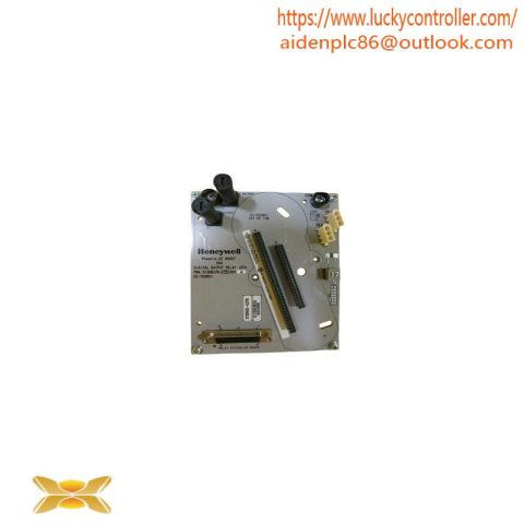HONEYWELL DC-TAOX11 Analog Output Module - Precision Control for Industrial Automation