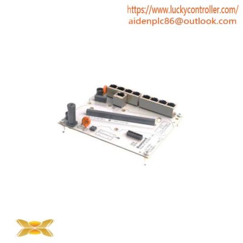 Honeywell DC-TCF901/51307593-176 CF9 IOTA Input/Output Termination Assembly, Industrial Automation Solutions