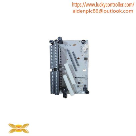 HONEYWELL DC-TDIL01 Industrial Controller, High Performance Control Solutions