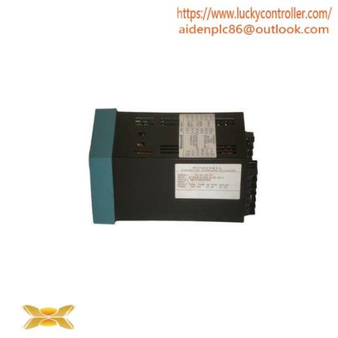 Honeywell DC3006-0-000-2-00-0111 Controller: Advanced Automation Module for Industry 4.0 Applications
