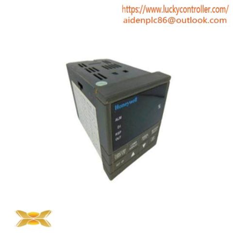 Honeywell DC330B-K0-000-21-000000-E0-0 Temperature Control: Precision in Every Detail