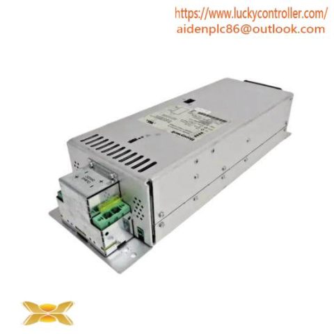Honeywell FC-PSU-UNI2424 Industrial Power Supply Module