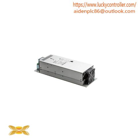 Honeywell FC-PSU-UNI2450U - Uninterruptible Power Supply