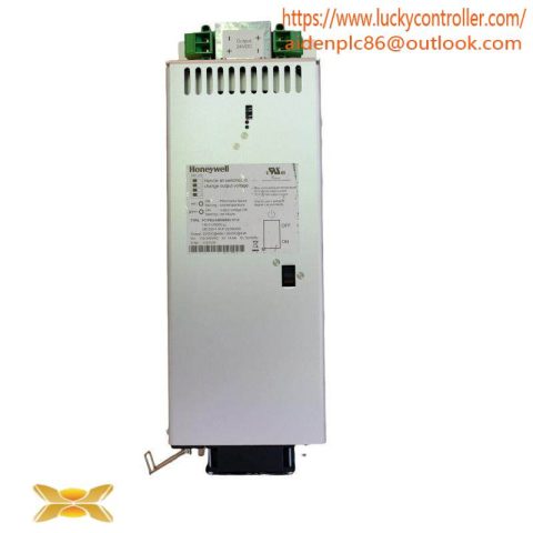 HONEYWELL FC-PSU-UNI2450U V1.0 Industrial Power Supply Module