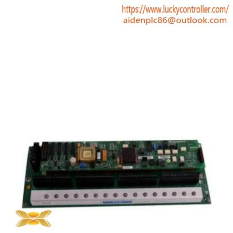 Honeywell FC-SDIL-1608 DCS Module: Advanced Control System Integration