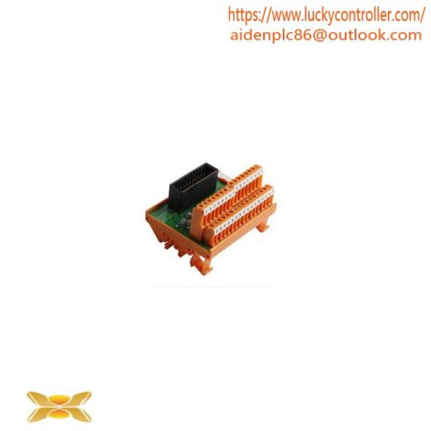 Honeywell FC-TSDI-1624 Digital Input Field Termination Assembly