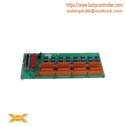 HONEYWELL 51196655-100 Industrial Control Module