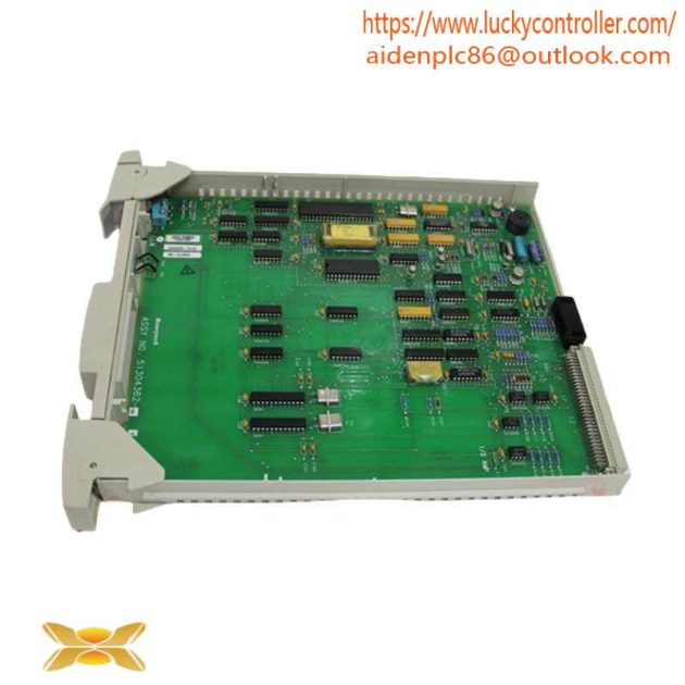 Honeywell FC-TSRO-08UNI Communication Module: Advanced Networking for Industrial Automation