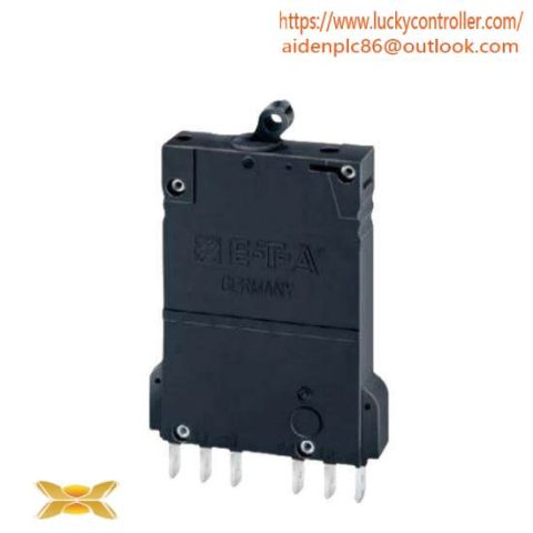 HONEYWELL FF-SB12E04K-S2 - High-Performance Control Module for Industrial Automation