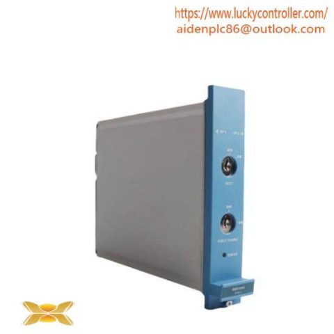 Honeywell FS-BKM-0001 | Battery and Key Switch Module