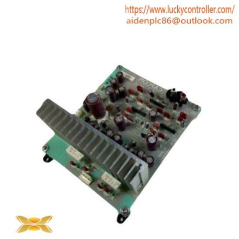 Honeywell 51191227-100 Industrial Control Module, for Precise Automation Solutions