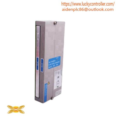 HONEYWELL FS-CPCHAS-0001 Control System Module