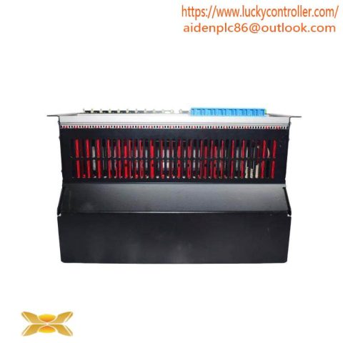 Honeywell FS-IOBUS-HBR CHASSIS FOR REDUNDANT I/O MODULE