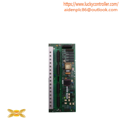 Honeywell FS-MB-0001: Main Power Rail for Automation Systems
