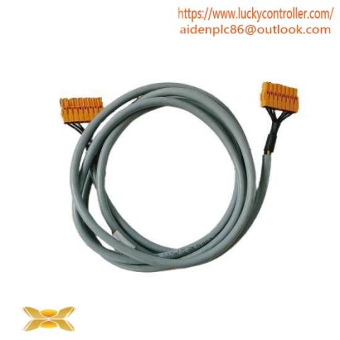 Honeywell FS-PDC-CPX05 Cable - Industrial Control, Advanced Connectivity, High Performance