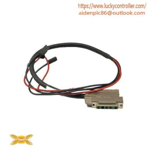 Honeywell FS-PDC-IOSET CABLE: Industrial Grade Data Communication Cable