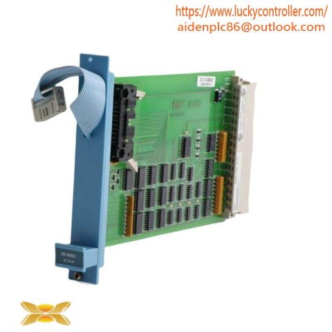 Honeywell FS-RO-1024 Relay Output Module - Advanced Control Solution for Industrial Automation