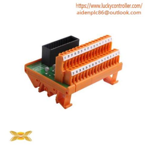 Honeywell FS-TSDI-1624 Safe Digital Input Module for Fault Tolerance Analysis