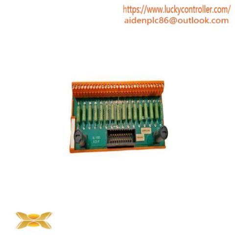 Honeywell 51305704-100 Industrial Control Module