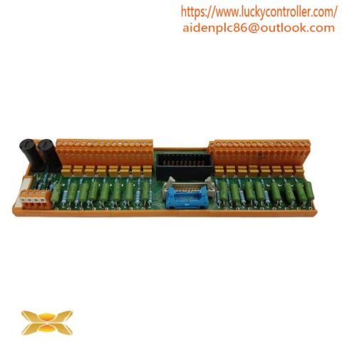 Honeywell FS-TSHART-1620M Universal Safety Interface Module