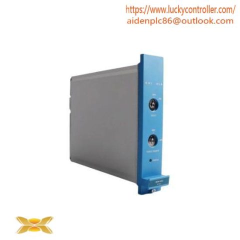 Honeywell FS-USI-0001 Analog Input Module - Precision Control for Industrial Automation