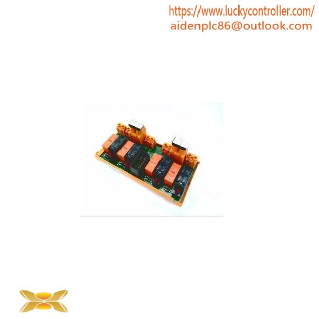 Honeywell FTA-T-02 Industrial Control Module