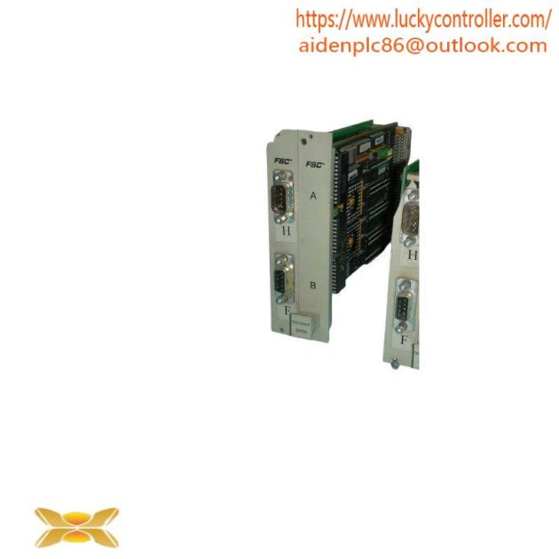 HONEYWELL GR-2C-DC24V Industrial Control Module