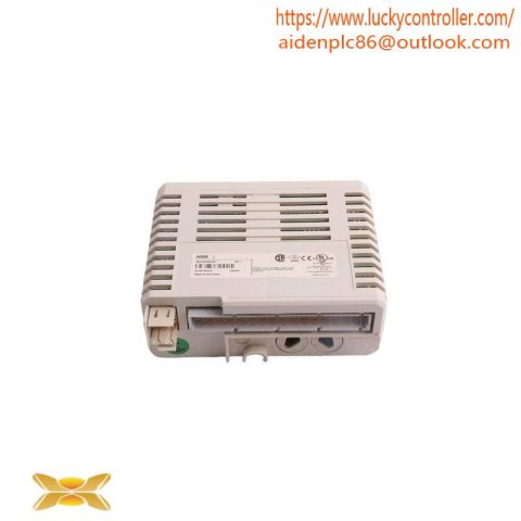 Honeywell IS200EBKPG1BAA, Communication Module