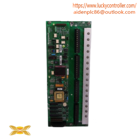 Honeywell J-DIM00 Industrial Control Module